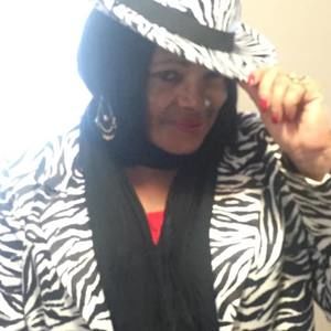 Meet your Posher, Barbara